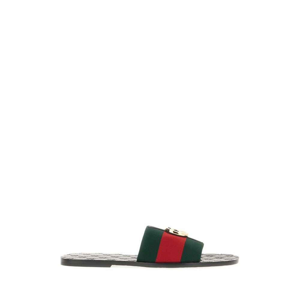 Gucci Man Shoes Slippers